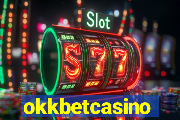 okkbetcasino