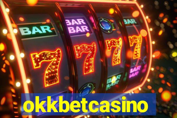 okkbetcasino