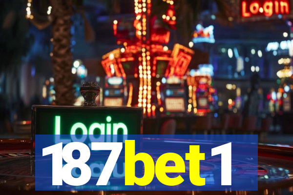 187bet1