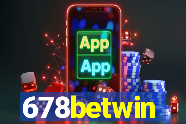 678betwin