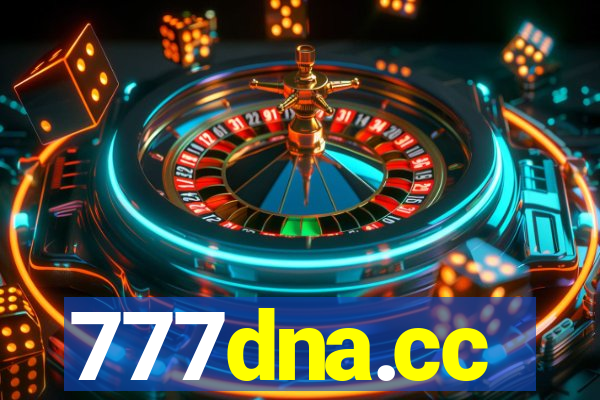 777dna.cc