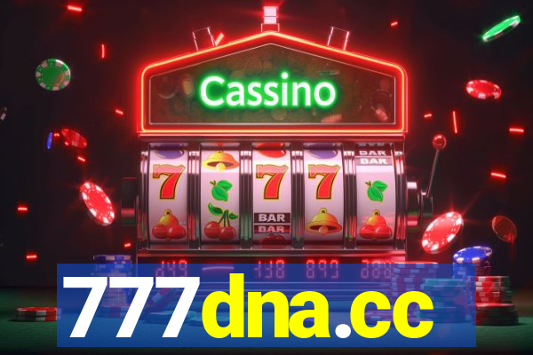 777dna.cc