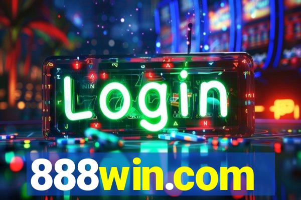 888win.com