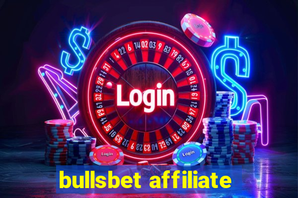 bullsbet affiliate