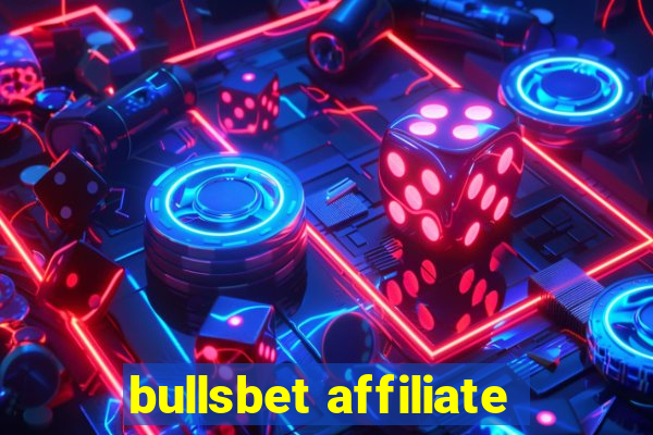 bullsbet affiliate