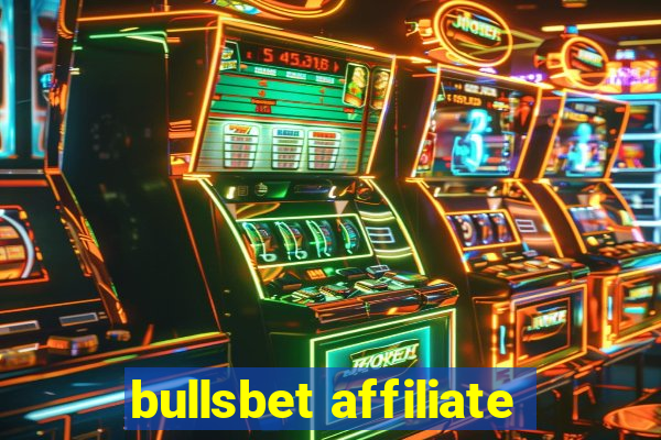 bullsbet affiliate