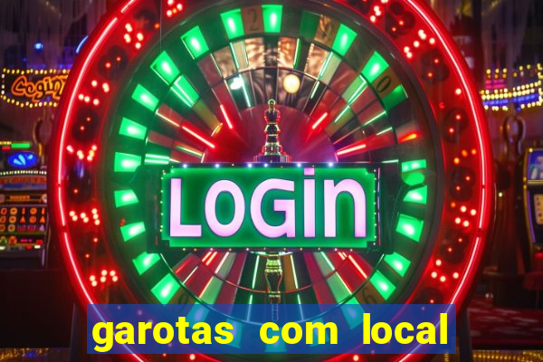 garotas com local porto alegre