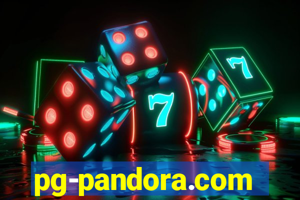 pg-pandora.com