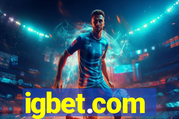 igbet.com