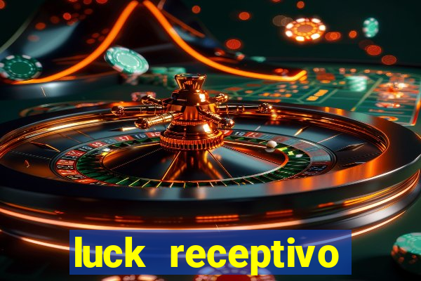 luck receptivo porto seguro