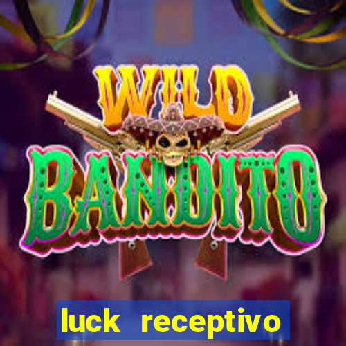 luck receptivo porto seguro