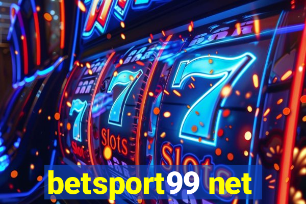 betsport99 net