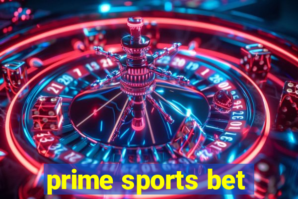 prime sports bet