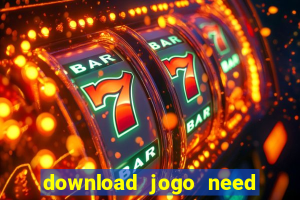 download jogo need for speed underground 2