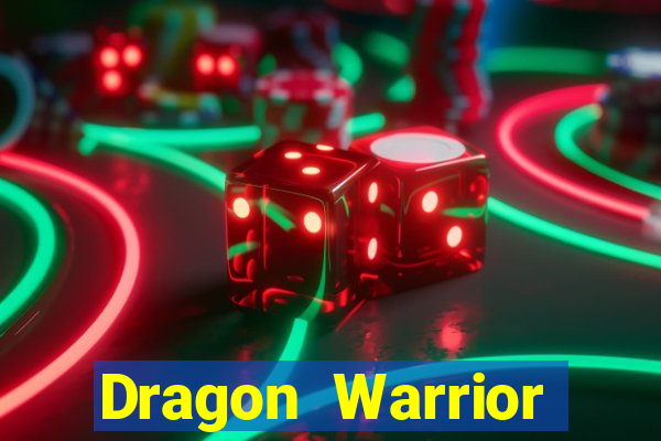 Dragon Warrior legend champion dinheiro infinito dragon warriors champions