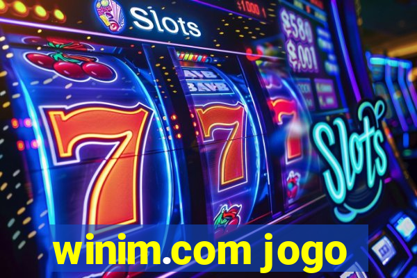 winim.com jogo