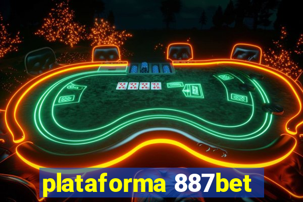 plataforma 887bet