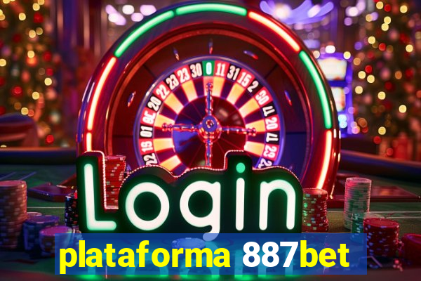 plataforma 887bet