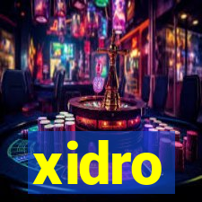 xidro