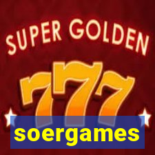 soergames