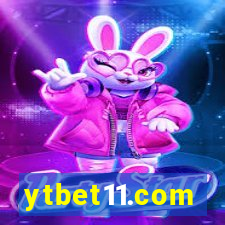 ytbet11.com