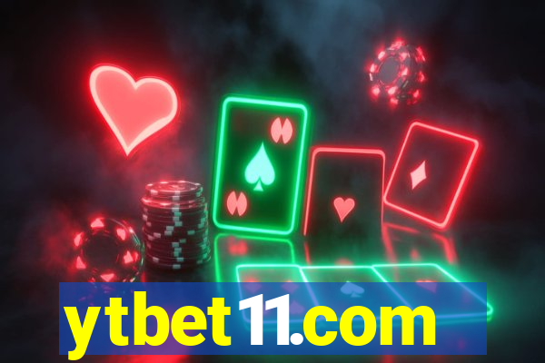 ytbet11.com