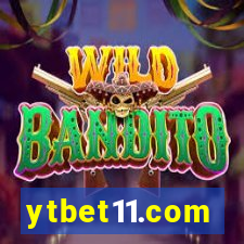 ytbet11.com