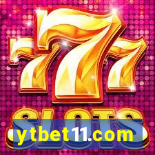 ytbet11.com