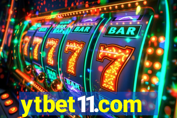 ytbet11.com