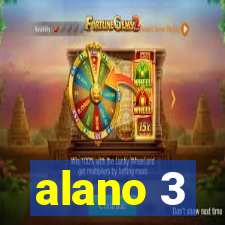 alano 3