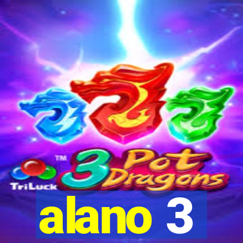 alano 3