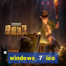 windows 7 iso download 64 bits