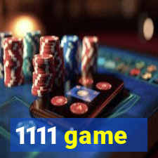 1111 game