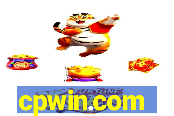 cpwin.com