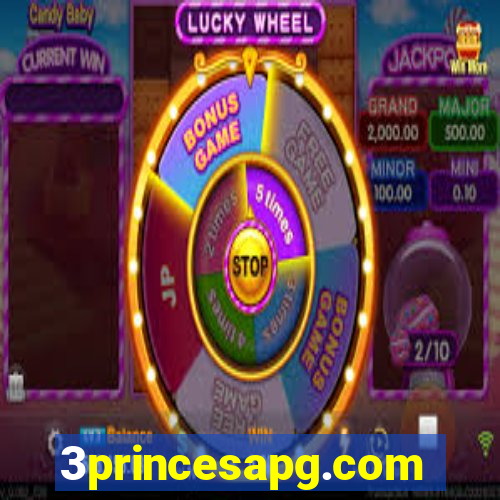 3princesapg.com