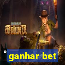 ganhar bet