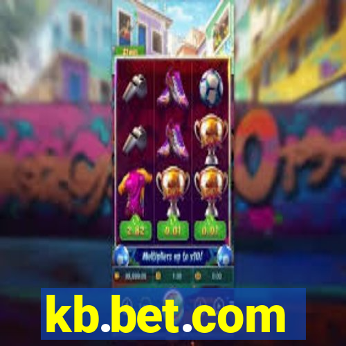 kb.bet.com