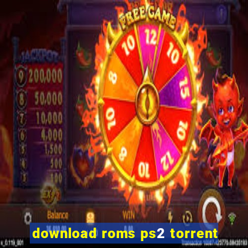 download roms ps2 torrent