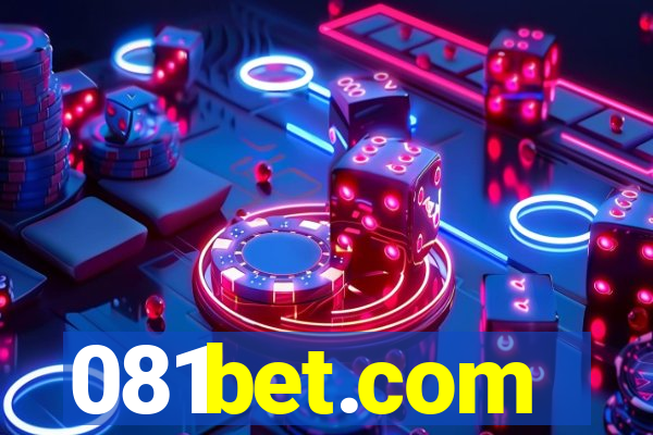 081bet.com