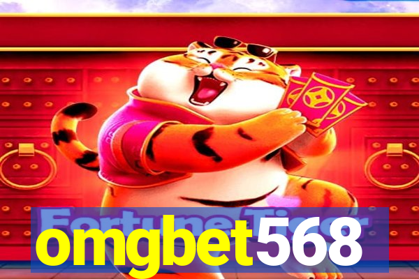 omgbet568