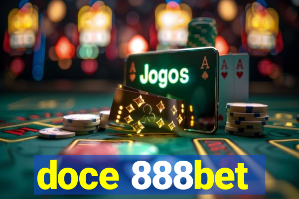 doce 888bet