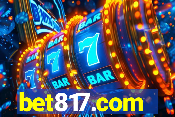 bet817.com