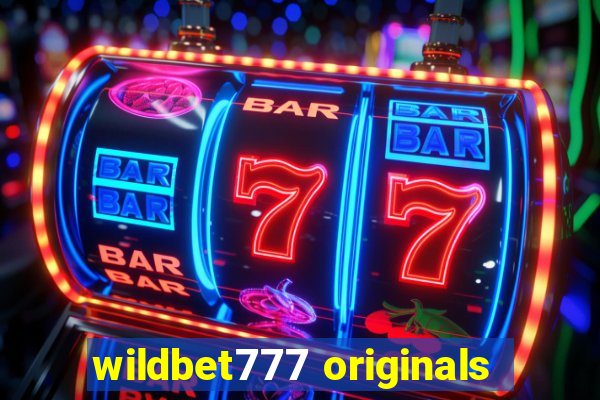 wildbet777 originals