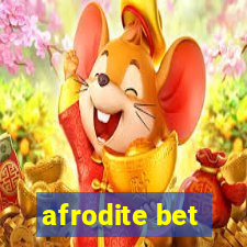 afrodite bet