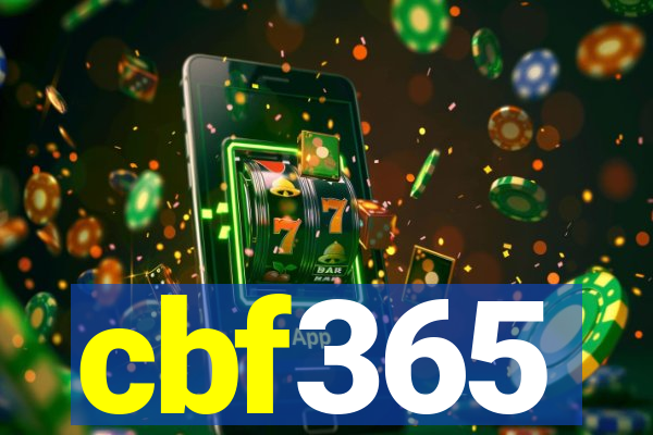 cbf365