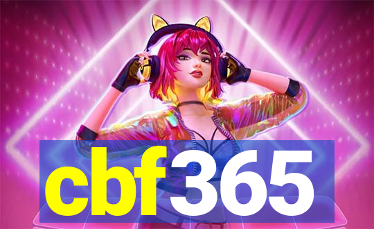 cbf365