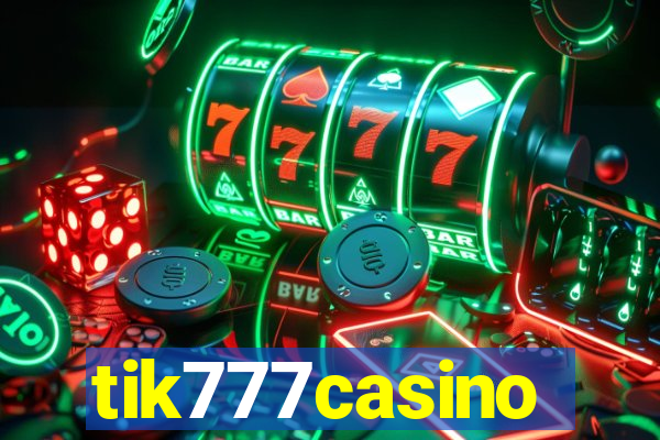 tik777casino