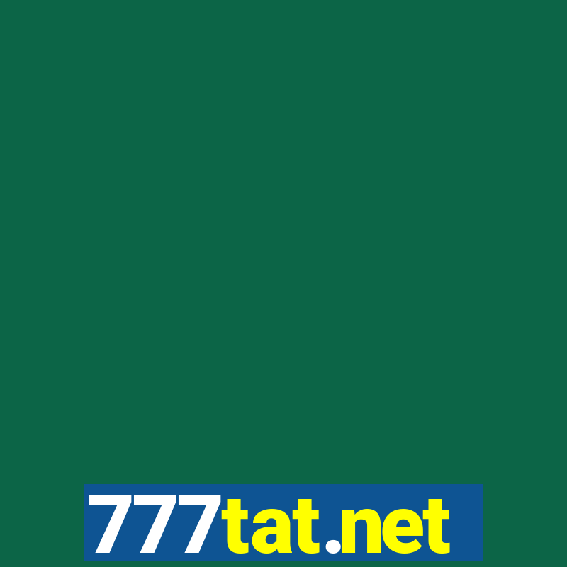 777tat.net