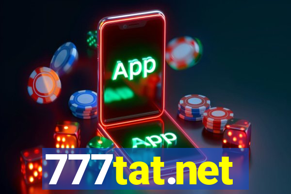 777tat.net