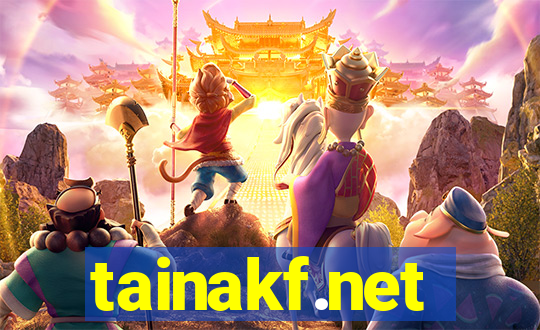 tainakf.net